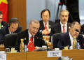 Cumhurbaşkanı Erdoğan’dan dünyaya Gazze için ateşkes çağrısı