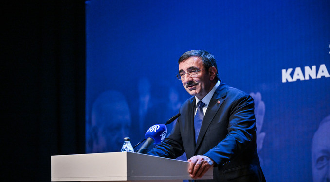 Cumhurbaşkanı Yardımcısı Yılmaz: Enflasyon ülkemizin gündeminden çıkacak