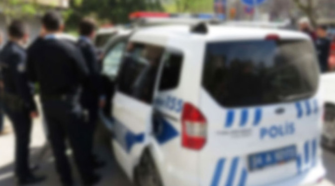 DEM Partili 2 ilçe yöneticisi gözaltına alındı