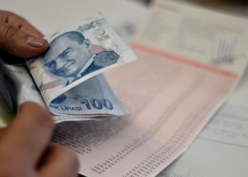 Emekli ve memurun enflasyon farkları netleşti!