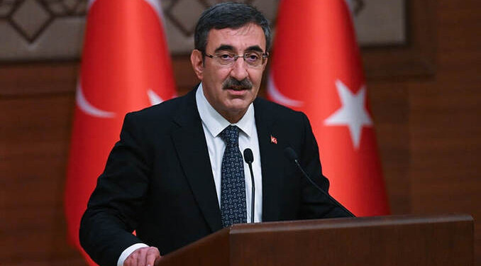 Enflasyon, rezervler, KKM, sosyal konut… Cevdet Yılmaz’dan önemli açıklamalar