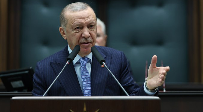 Erdoğan: Bahçeli’nin çağrısına ortağız