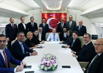 Erdoğan’dan Esed’e tarihi çağrı