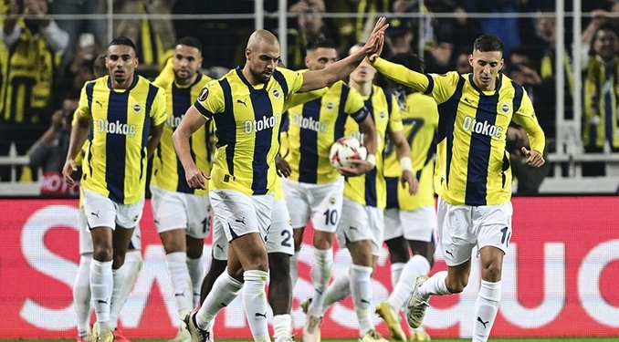 Fenerbahçe, AZ Alkmaar deplasmanında! İşte muhtemel 11’ler