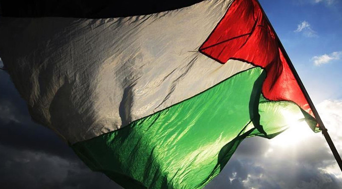 Filistin, Trump ile çalışmaya hazır