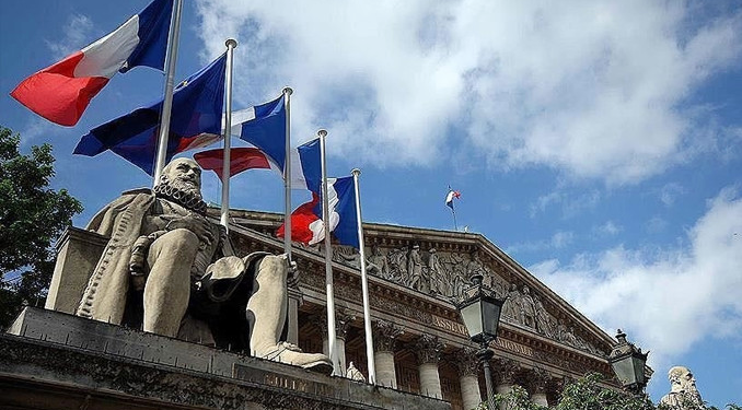 Fransa: ABD ile müttefikliği sürdüreceğiz