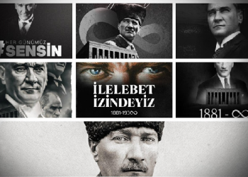 Futbol kulüpleri Atatürk’ü andı!