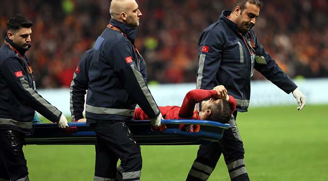 Galatasaray’a Icardi şoku! Kötü haber geldi…