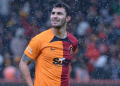 Galatasaray’da sakatlık şoku