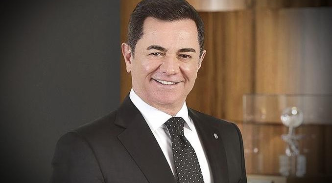 Hakan Ateş iddianamesi reddedildi!