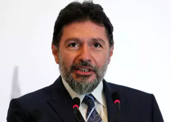 Hakan Atilla’ya Zafer Partisi’nden ‘siyaset’ daveti