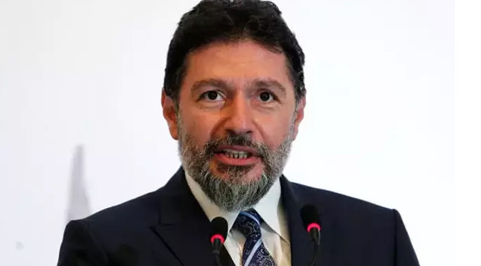 Hakan Atilla’ya Zafer Partisi’nden ‘siyaset’ daveti