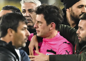 Halil Umut Meler’e saldırı davasında gerekçeli karar açıklandı!