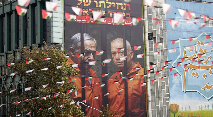 Hollanda UCM’nin kararını resmen kabul etti: Netanyahu tutuklanacak!