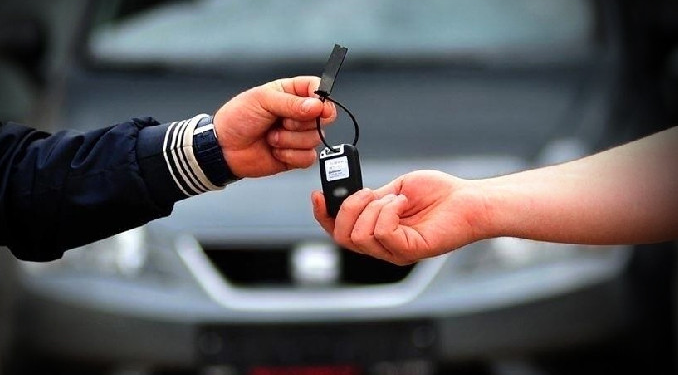 İkinci el online araç pazarında satışlar ekim ayında yüzde 39 arttı!