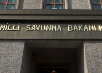 Komutanlıktan acı haber: 1 asker şehit