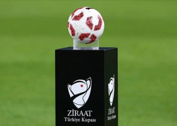 Kupada 4.eleme turu kuraları çekilecek