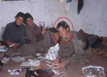 MİT, PKK’nın istihbarat sorumlusunu etkisiz hale getirdi