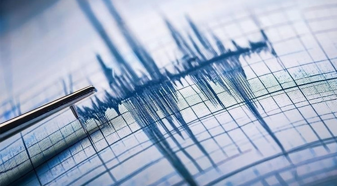 Malatya Doğanşehir’de 3.9 büyüklüğünde deprem oldu