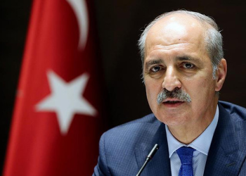 Meclis Başkanı Kurtulmuş’tan yeni anayasa açıklaması