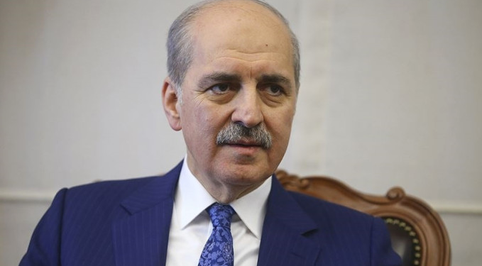 Meclis Başkanı’ndan 10 Kasım mesajı