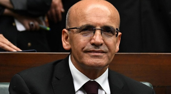 Mehmet Şimşek’ten enflasyon ve para politikası açıklaması