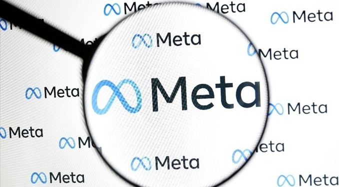 Meta’ya 797 milyon euro antitröst cezası