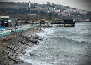 Meteoroloji uyardı: Dışarı çıkarken dikkat!