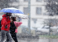 Meteoroloji’den uyarı geldi! İstanbul’a kar yağacak mı?