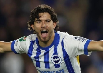 Milli futbolcu Ferdi Kadıoğlu sakatlandı