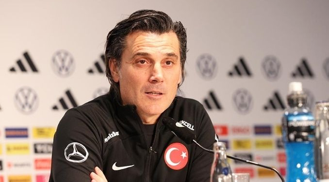 Montella: Onlar kadar fiziksel bir takım değildik, kaybettik