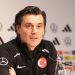 Montella: Onlar kadar fiziksel bir takım değildik, kaybettik
