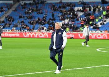 Mourinho’dan Süper Lig açıklaması: Değişim şart