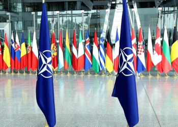 NATO, Ukrayna’ya desteğini yineledi