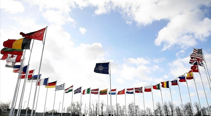 NATO’dan Rusya ve Kuzey Kore’ye kınama