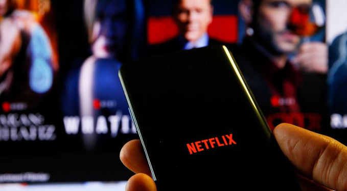 Netflix’ten hisselerini uçuracak hamle