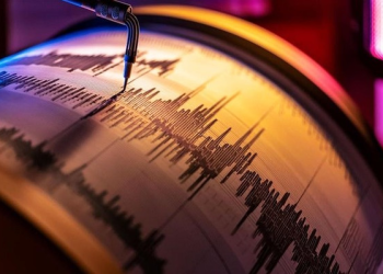 Peru’da 5,7 büyüklüğünde deprem