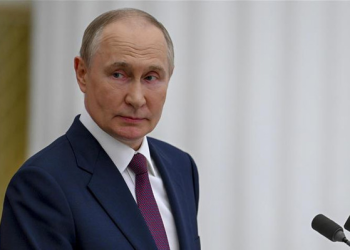 Putin’den tehdit: Batı gerilimi tırmandırırsa…