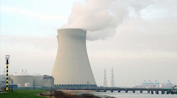 Rusya’dan Kazakistan’a nükleer enerji santrali kurma teklifi