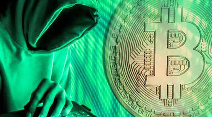 Sahte kripto paralı tuzak: 38 milyon lira dolandırdılar