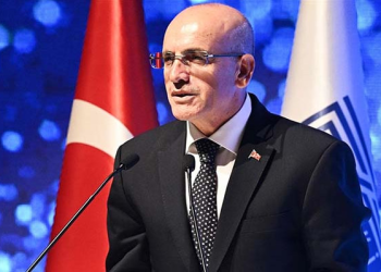 Şimşek: Fiyat istikrarına giden yol kararlılık ve sabır ister