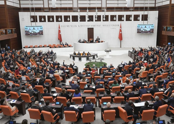 TBMM’de bütçe maratonu 9 Aralık’ta başlıyor