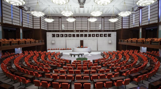 TBMM’nin gündeminde yeni haftada neler var?