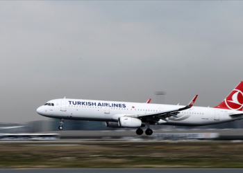 THY’den uçuş iptali açıklaması