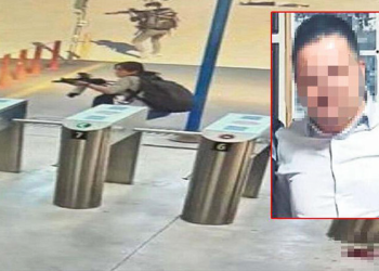 TUSAŞ teröristinin kardeşi belediye çalışanıymış