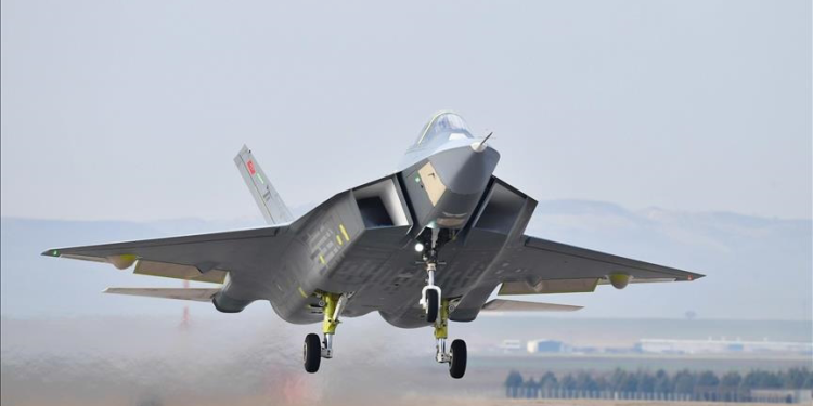 TUSAŞ ve Baykar isimleri havacılık devleri arasında!