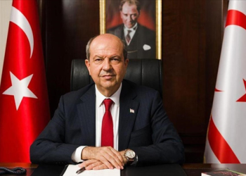 Tatar’dan “NATO” çıkışı: Türkiye keyfi siyasi kararlara izin vermez