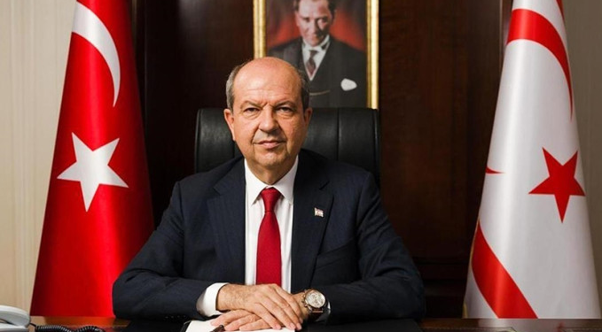 Tatar’dan “NATO” çıkışı: Türkiye keyfi siyasi kararlara izin vermez