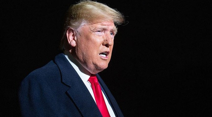 Trump hakkındaki davada süresiz erteleme kararı