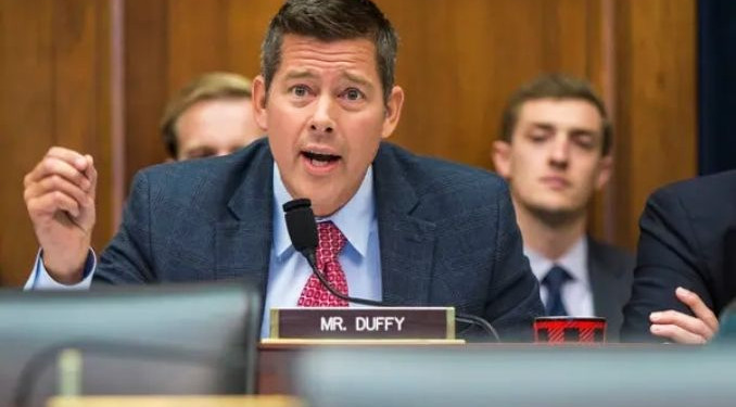 Trump’ın Ulaştırma Bakan adayı belli oldu